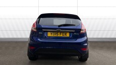 Ford Fiesta 1.0 EcoBoost Titanium 5dr Petrol Hatchback